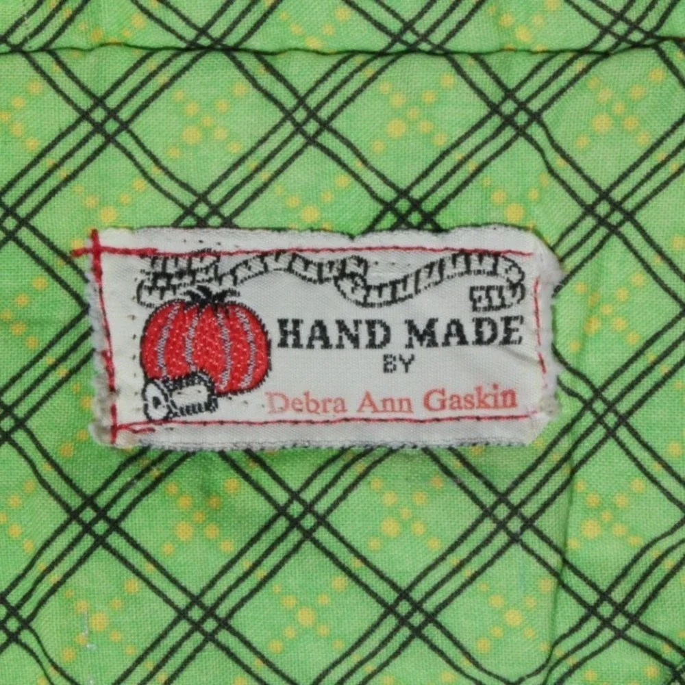 Cottage Core Denim Flannel Plaid's Rag Quilt,Granny Core Scrappy Rag Quilt 60x42